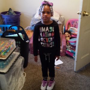 Meet your Posher, Raylen